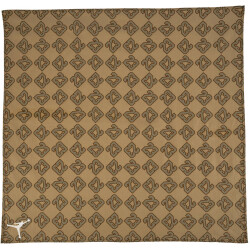 NIKE Jordan Bandana Printed Flight Kopftuch 216 -...