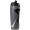 NIKE Hyperfuel Trinkflasche 532 ml 084 - anthracite/black/black/white