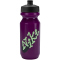 NIKE Big Mouth Graphic Trinkflasche 2.0 650 ml 509 - viotech/black/vapor green