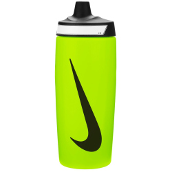 NIKE Refuel Bottle Grip Trinkflasche 532ml 753 -...