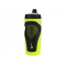 NIKE Refuel Bottle Grip Trinkflasche 532ml 753 - volt/black/black