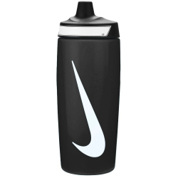 NIKE Refuel Bottle Grip Trinkflasche 532ml 091 -...