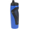 NIKE Refuel Bottle Grip Trinkflasche 709ml 417 - game royal/black/white