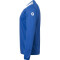 Kempa Core 2.0 Langarmshirt royal/dark grau melange S