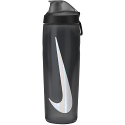 NIKE Refuel Bottle Locking Lid Trinkflasche 709ml 054 -...