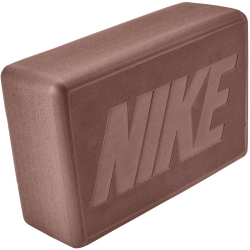NIKE Yoga Block 202 - smokey mauve/smokey mauve