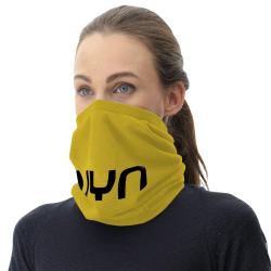 UYN Reneck Neckwarmer mit Texlyte Nano Technologie Y033 -...