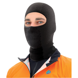 UYN Revlava Balaclava Sturmhaube Sturmmaske B000 - black 1