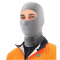 UYN Revlava Balaclava Sturmhaube G142 - grey melange 1 (54-58 cm)