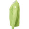 Kempa Core 2.0 Langarmshirt hope grün/dark grau melange 3XL