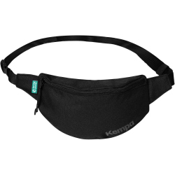 Kempa Gürteltasche schwarz