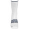 Kempa Classic Logo Handballsocken weiß/marine 31-35