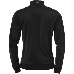 Kempa Core 2.0 Polyesterjacke Damen schwarz/dark grau...