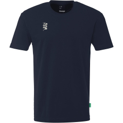 Kempa Game Changer Handballshirt Herren marine XXL