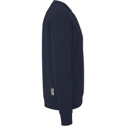 Kempa Game Changer Sweatshirt Herren marine XXL