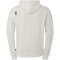 Kempa Game Changer Handball-Hoodie Herren natural XS