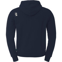Kempa Game Changer Handball-Hoodie Herren marine XS