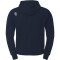 Kempa Game Changer Handball-Hoodie Herren marine M