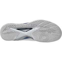 Kempa Game Changer Wing Lite 2.0 Handballschuhe Herren weiß/marine 45
