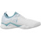 Kempa Game Changer Wing Lite 2.0 Handballschuhe Damen weiß/aqua 37