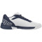 Kempa Game Changer Attack Three 2.0 Handballschuhe Herren weiß/marine 41