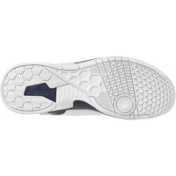 Kempa Game Changer Attack Three 2.0 Handballschuhe Herren weiß/marine 44