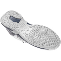 Kempa Game Changer Attack Three 2.0 Handballschuhe Herren weiß/marine 44