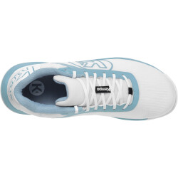 Kempa Game Changer Attack Three 2.0 Handballschuhe Damen weiß/aqua 44