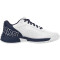 Kempa Game Changer Attack 2.0 Handballschuhe Kinder weiß/marine 28