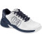 Kempa Game Changer Attack 2.0 Handballschuhe Kinder weiß/marine 28