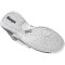 Kempa Game Changer Attack 2.0 Handballschuhe Kinder weiß/marine 28