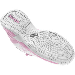 Kempa Game Changer Attack 2.0 Handballschuhe Kinder weiß/rosa 28