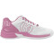 Kempa Game Changer Attack 2.0 Handballschuhe Kinder weiß/rosa 28