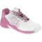 Kempa Game Changer Attack 2.0 Handballschuhe Kinder weiß/rosa 28