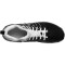Kempa Attack Mid Handballschuhe Herren schwarz/weiß 39