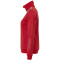 Kempa Core 2.0 Polyesterjacke Damen rot/dark grau melange L