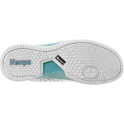 Kempa Game Changer Attack Pro 2.0 Handballschuhe Damen weiß/aqua 36