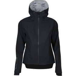 WITEBLAZE Buffy Regenjacke Damen 9000 - schwarz S