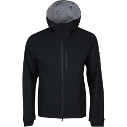 WITEBLAZE Bator Regenjacke Herren 9000 - schwarz S