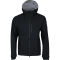 WITEBLAZE Bator Regenjacke Herren 9000 - schwarz S