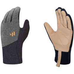 WITEBLAZE Mats Handschuhe 9000 - schwarz XS