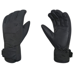 WITEBLAZE Silvretta Handschuhe 9000 - schwarz 6.5