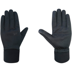 WITEBLAZE Polar Plus Handschuhe 9000 - schwarz S