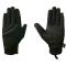 WITEBLAZE Vaxholm 4 Softshell-Handschuhe 9000 - schwarz 6.5