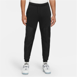 NIKE Sportswear Tech Fleece Jogginghose Herren 010 -...