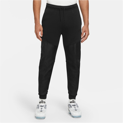NIKE Sportswear Tech Fleece Jogginghose Herren 010 -...