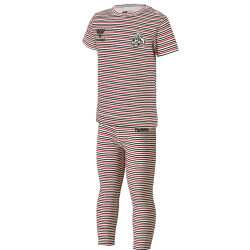 hummel 1. FC Köln Baby-Set Shirt+Hose white...