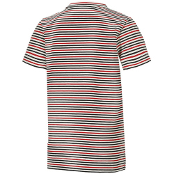 hummel 1. FC K&ouml;ln Baby-Set Shirt+Hose white asparagus stripe 56