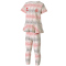 hummel 1. FC K&ouml;ln Baby-Set Shirt mit Sch&ouml;&szlig;chen + Hose white asparagus dot 56