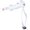 WITEBLAZE Alpine Pro Skistöcke Kinder 1147 - weiß/türkis/pink 100 cm